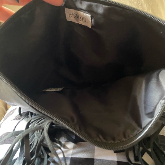 ION Fearless Fringe Clutch (NWT) - Picture 2 of 6